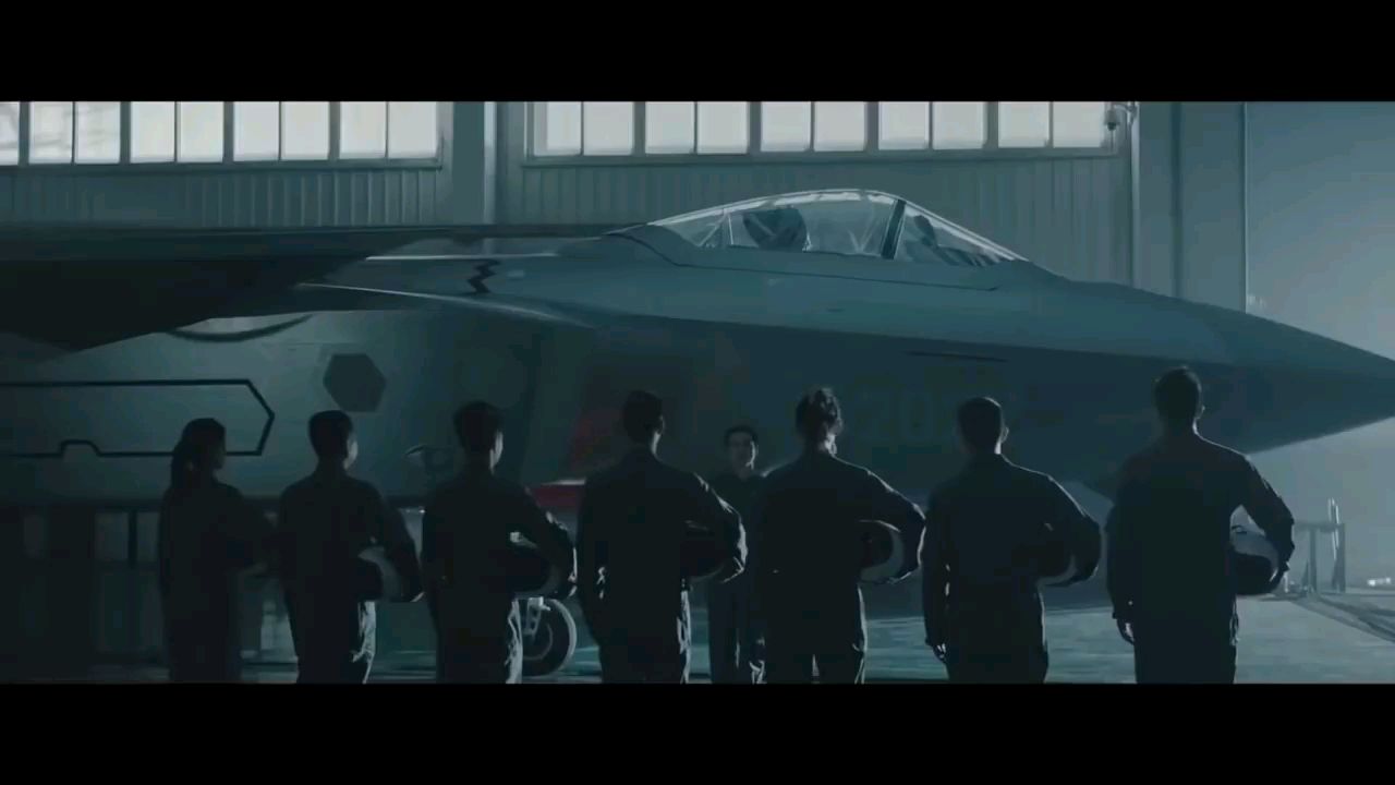 中国的超级神秘武器:当心歼-20和歼-31隐形战机